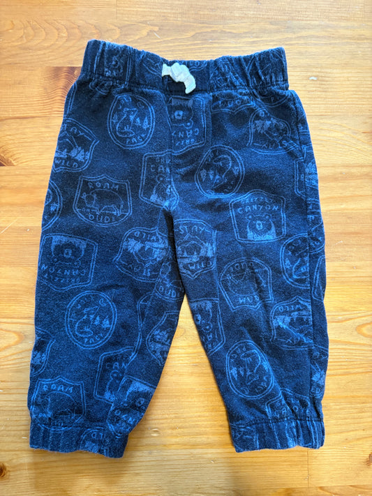 Pantalon carter’s 9 mois