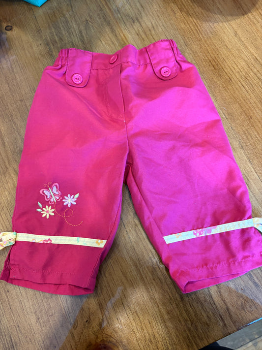 Pantalon vintage 12 mois (cmb)