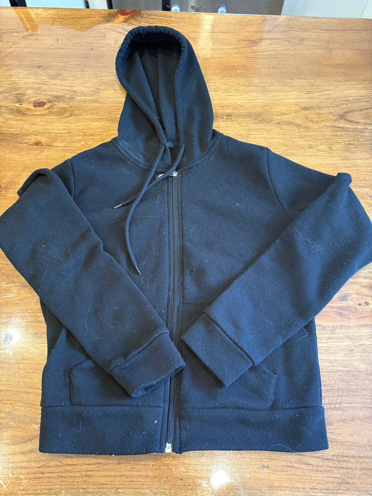 Veste ambiance médium femme