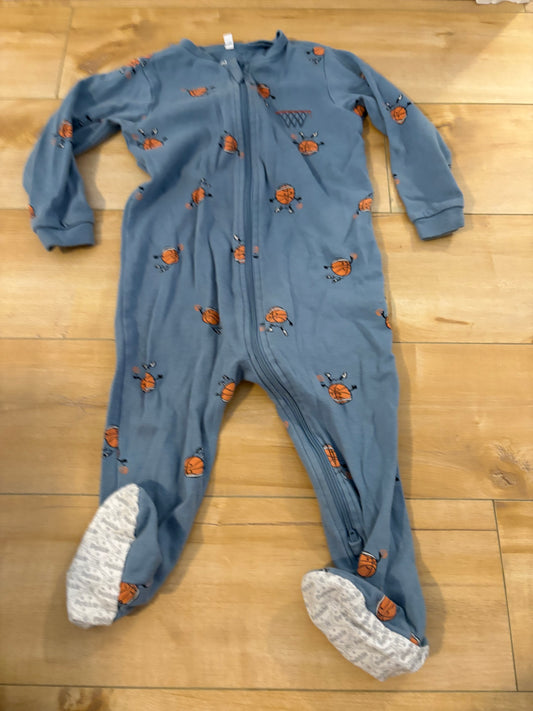 Pyjama pekkle 18 mois