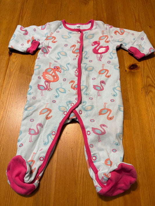 Pyjama pekkle 6 mois *