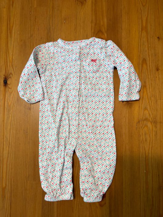 Pyjama carter’s 6 mois