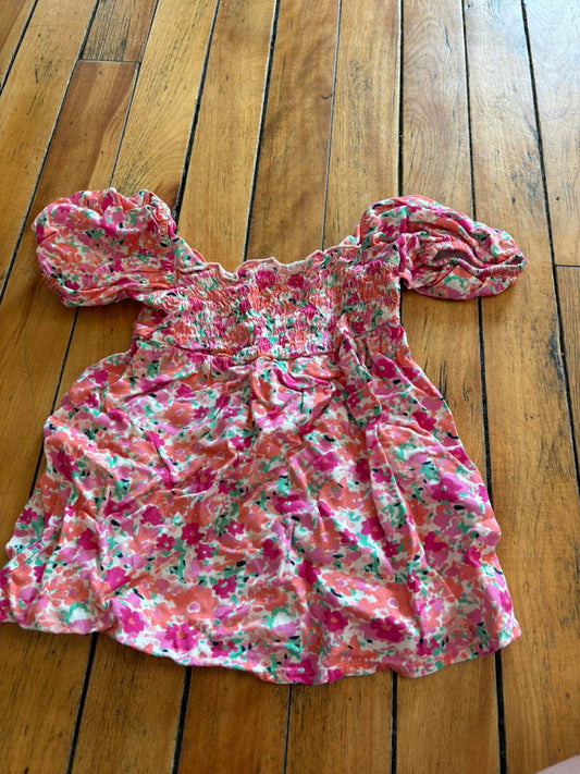 Robe mid 9-12 mois (cmb)