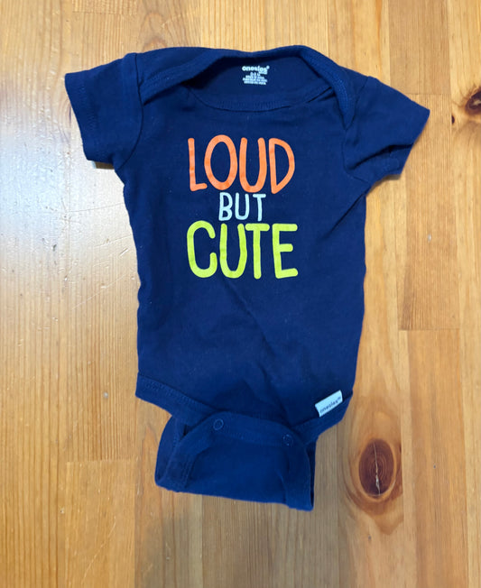 Cache-couche onesis 0-3 mois