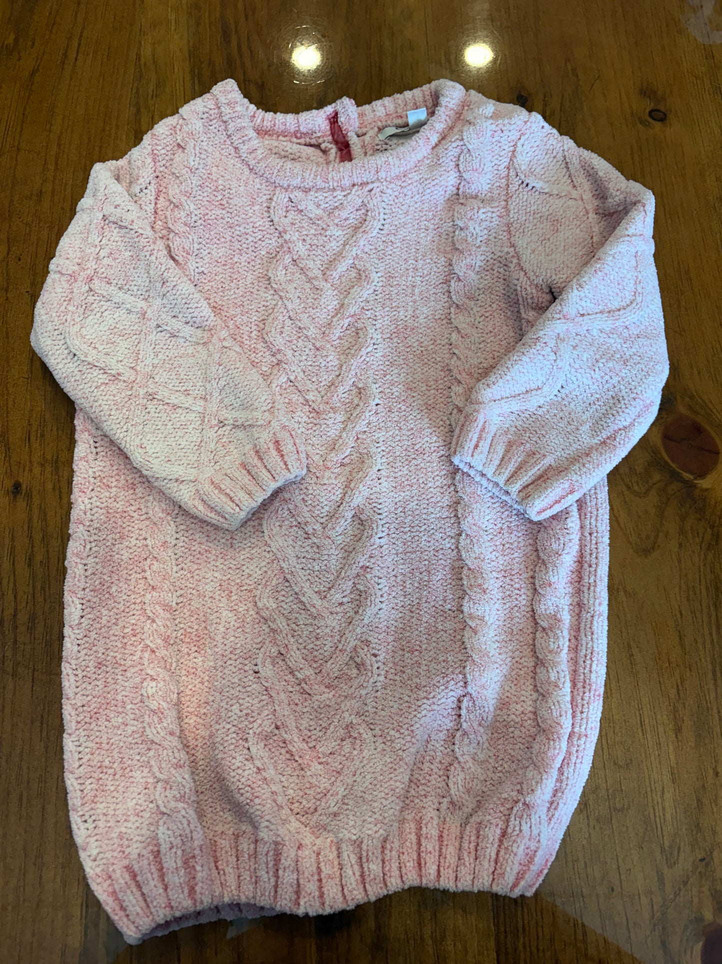 Robe George 2T (cmb)