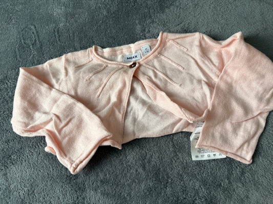 Veste mexx 6-9 mois état neuf