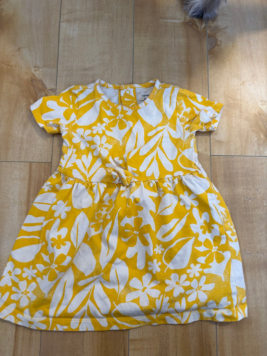 Robe carter’s 24 mois