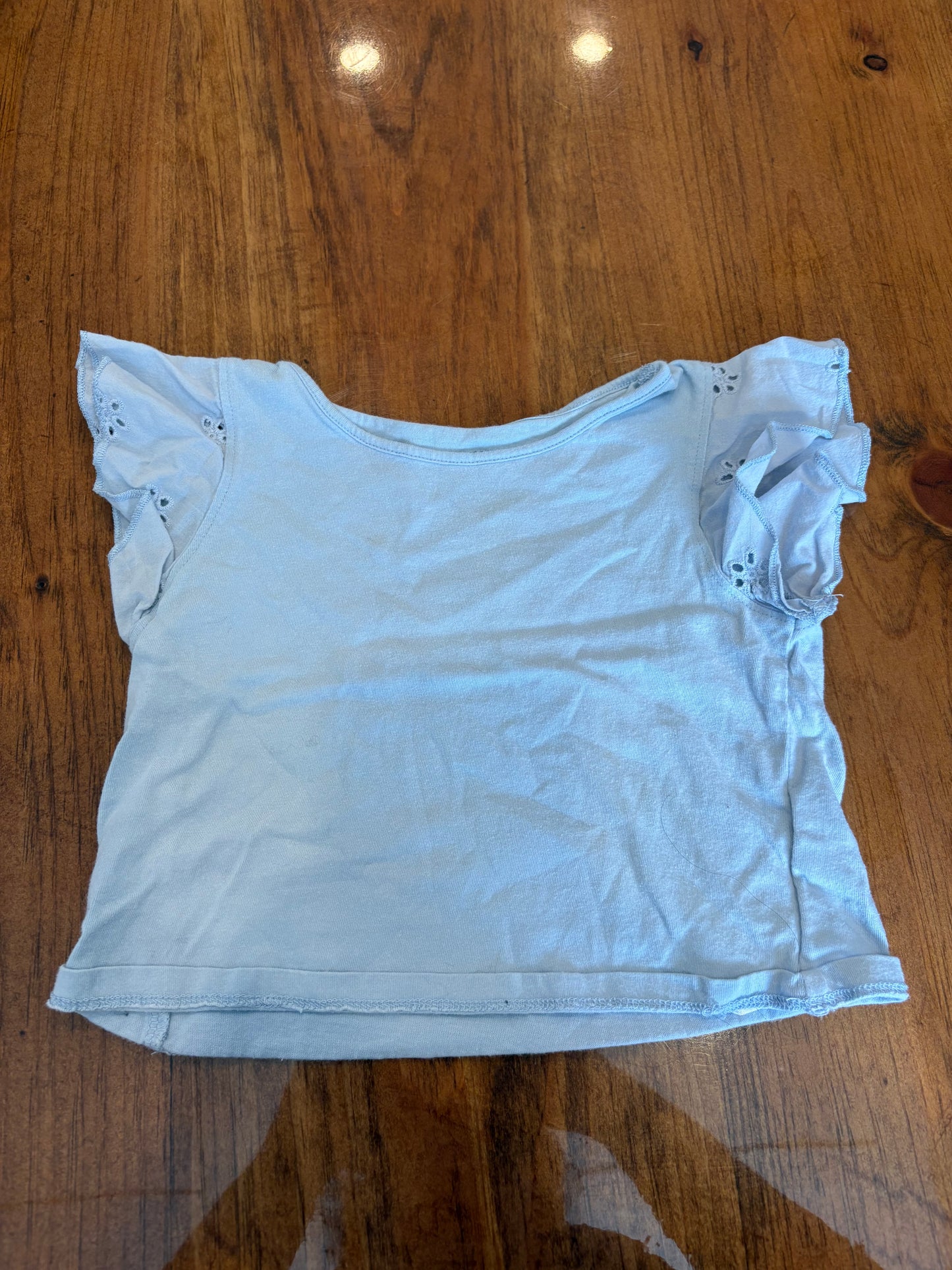 Chandail h&m 2 ans (cmb)