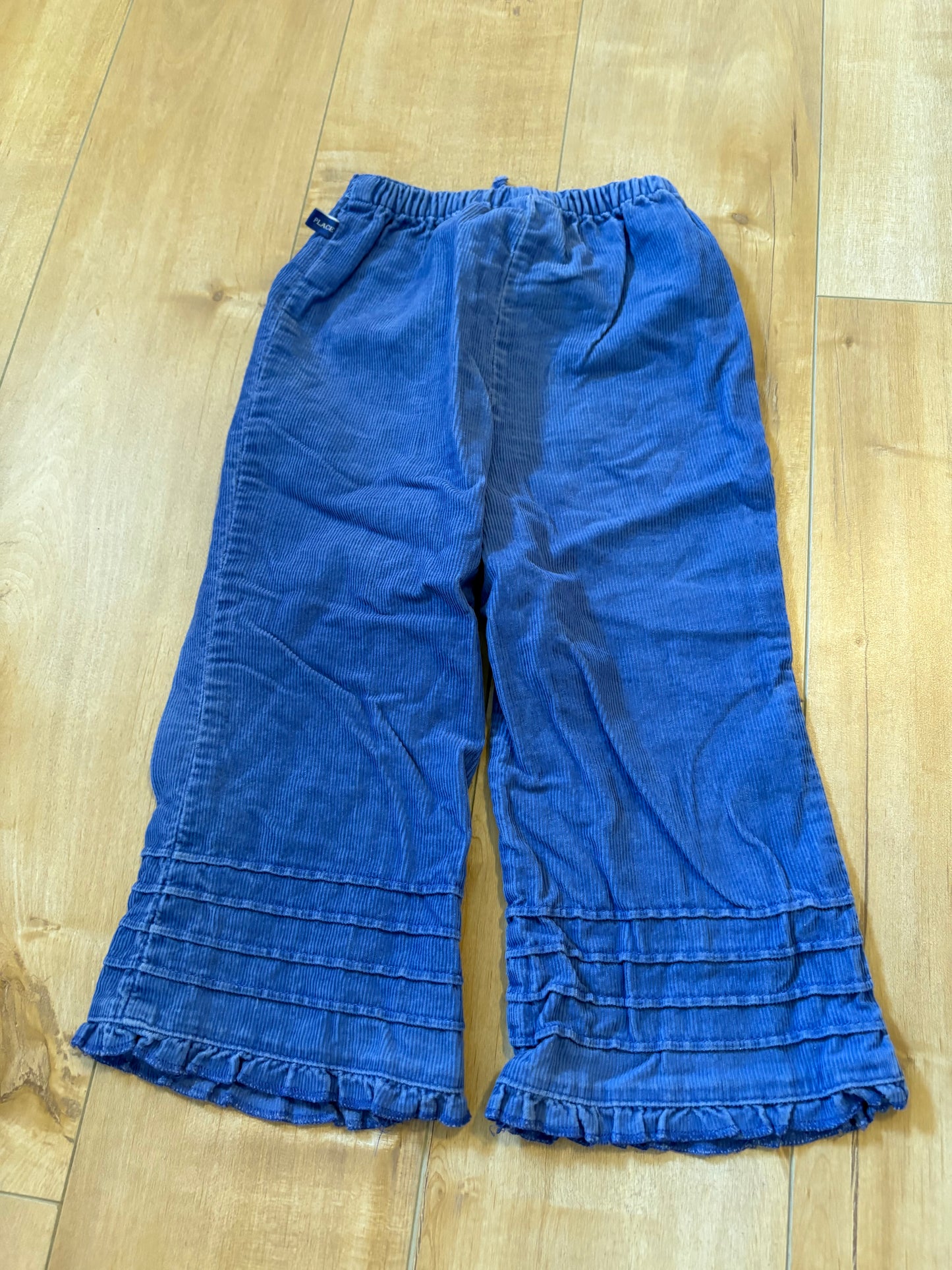 pantalon place vintage 24 mois