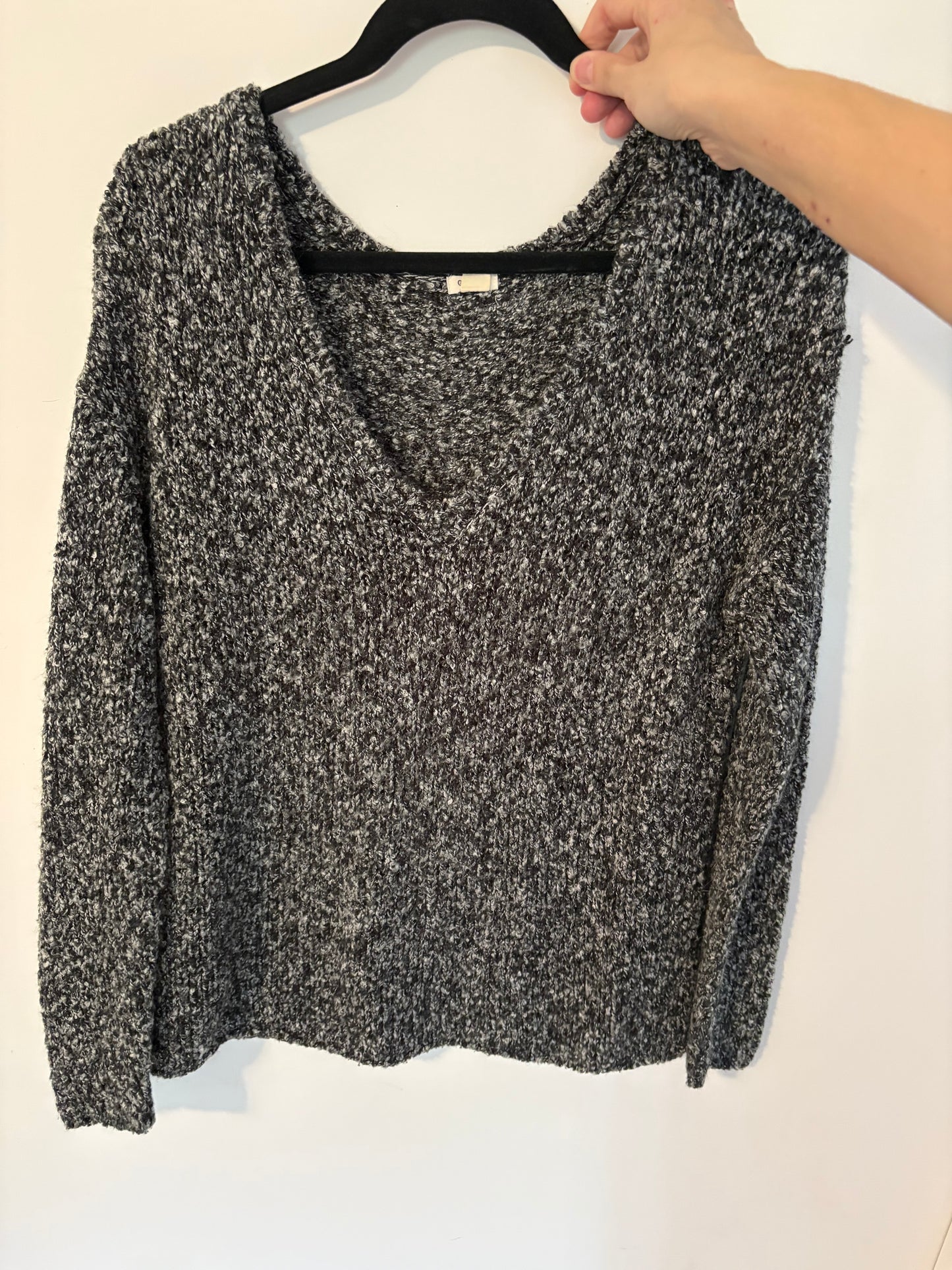 Pull garage medium