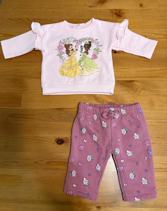 Ensemble disney Nb comme neuf