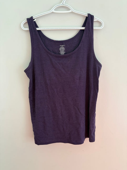 Camisole George XL * imparfait* (cmb)
