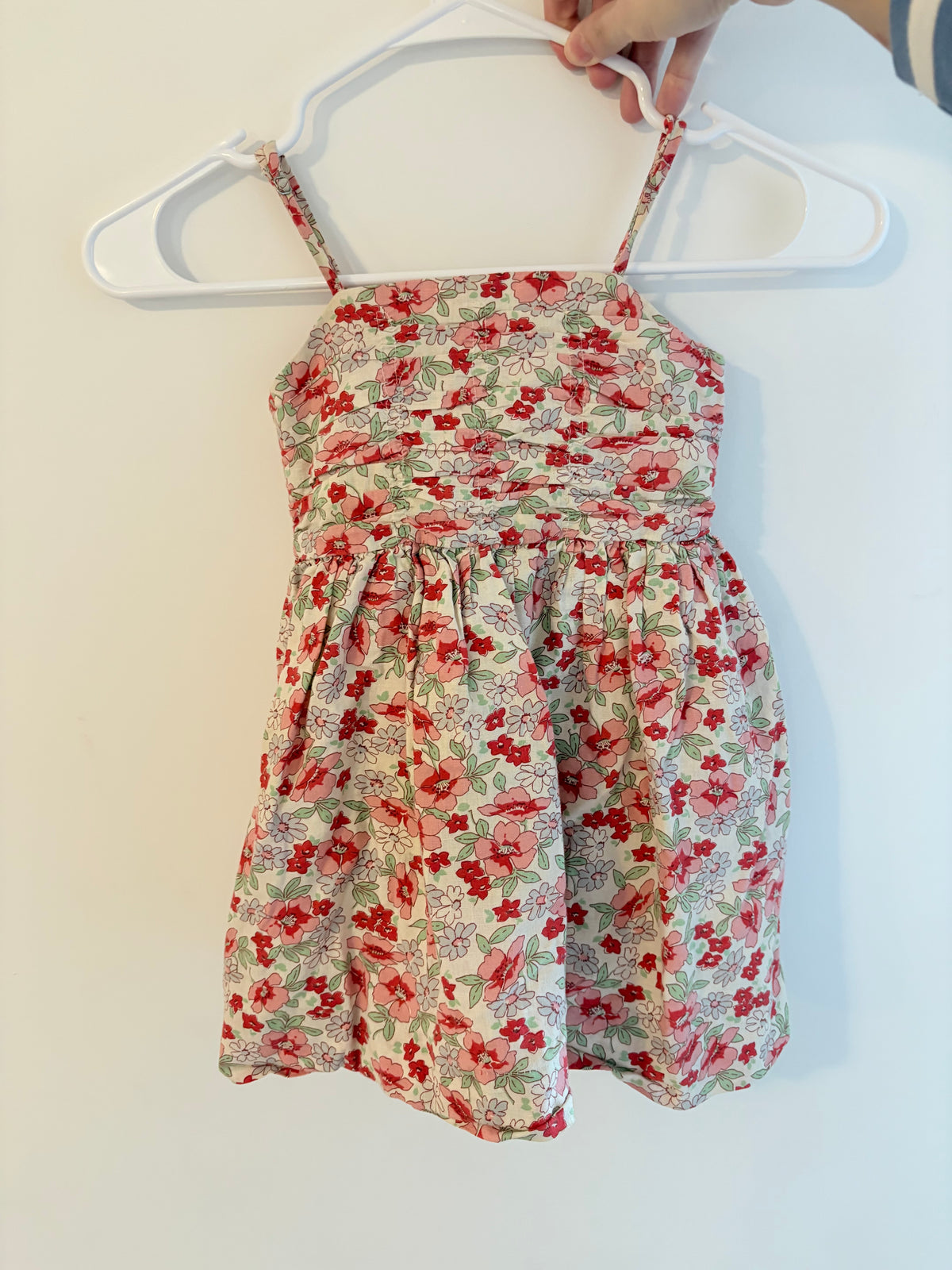 Robe polo ralph lauren 3T 😍(Cmarau)