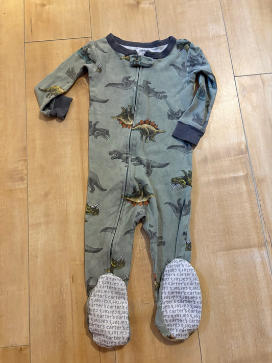 Pyjama carter’s 12 mois