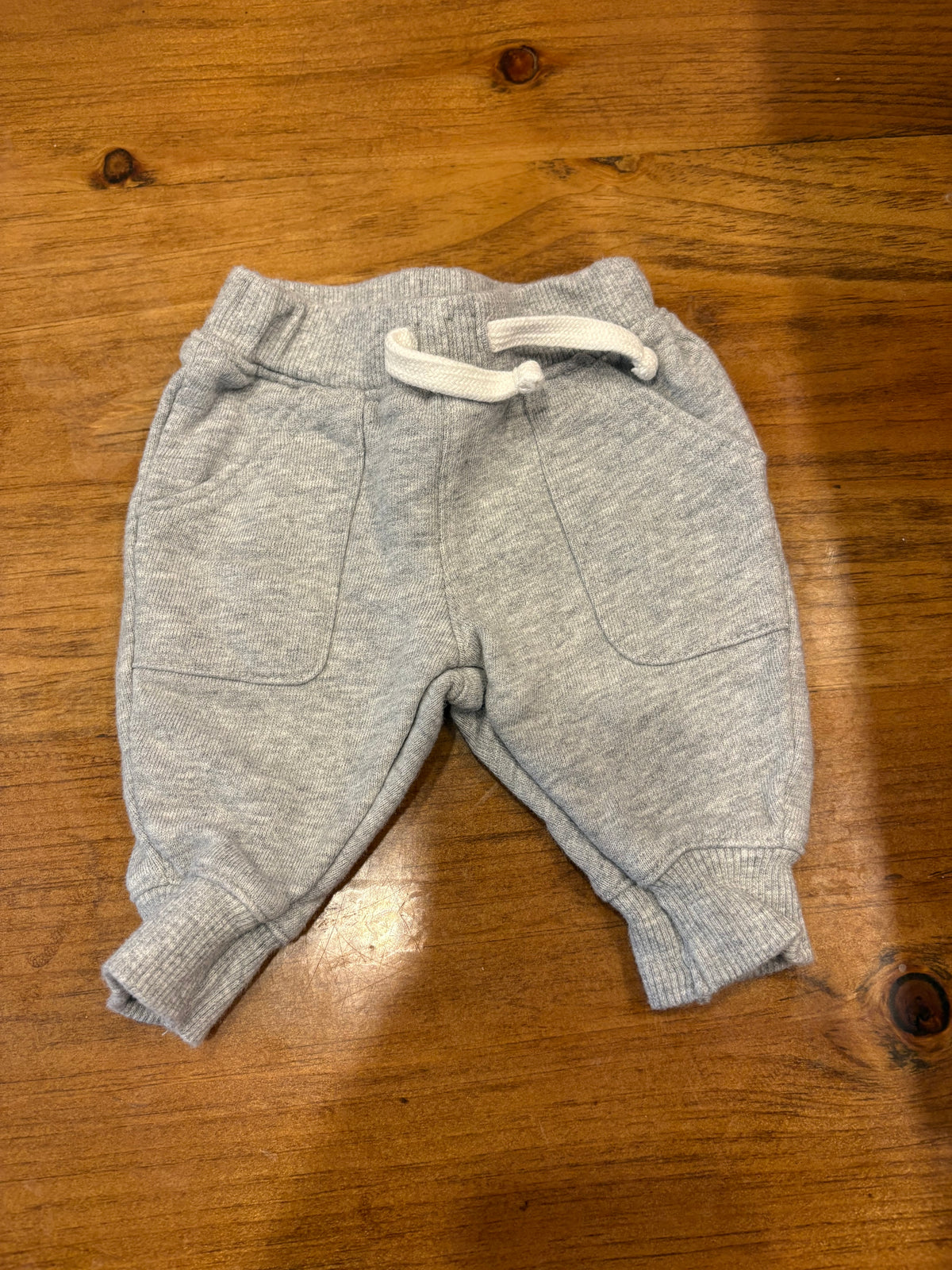 Pantalon carter's newborn (cmb)