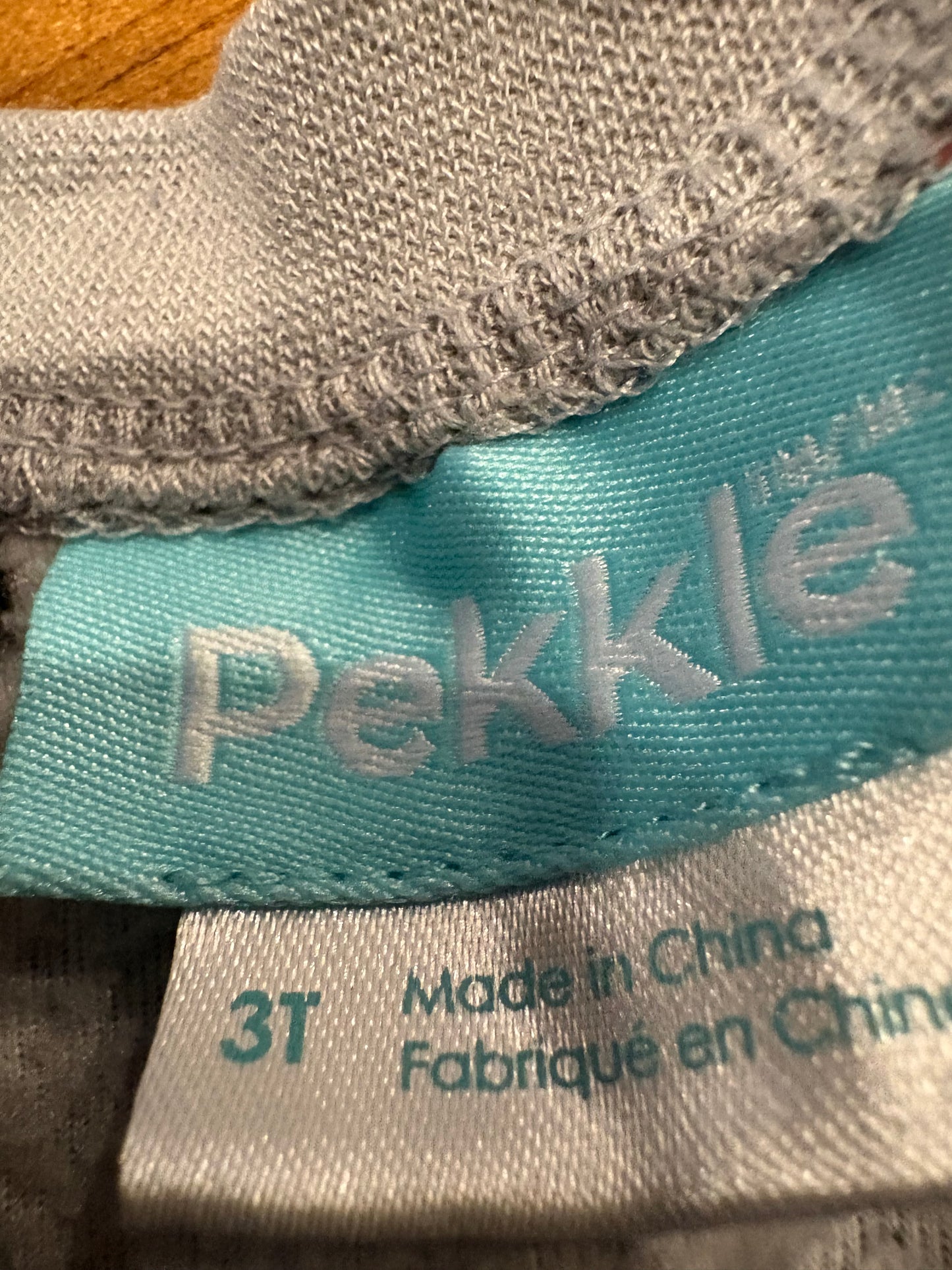 Pyjama Pekkle polar 3T (cmb)