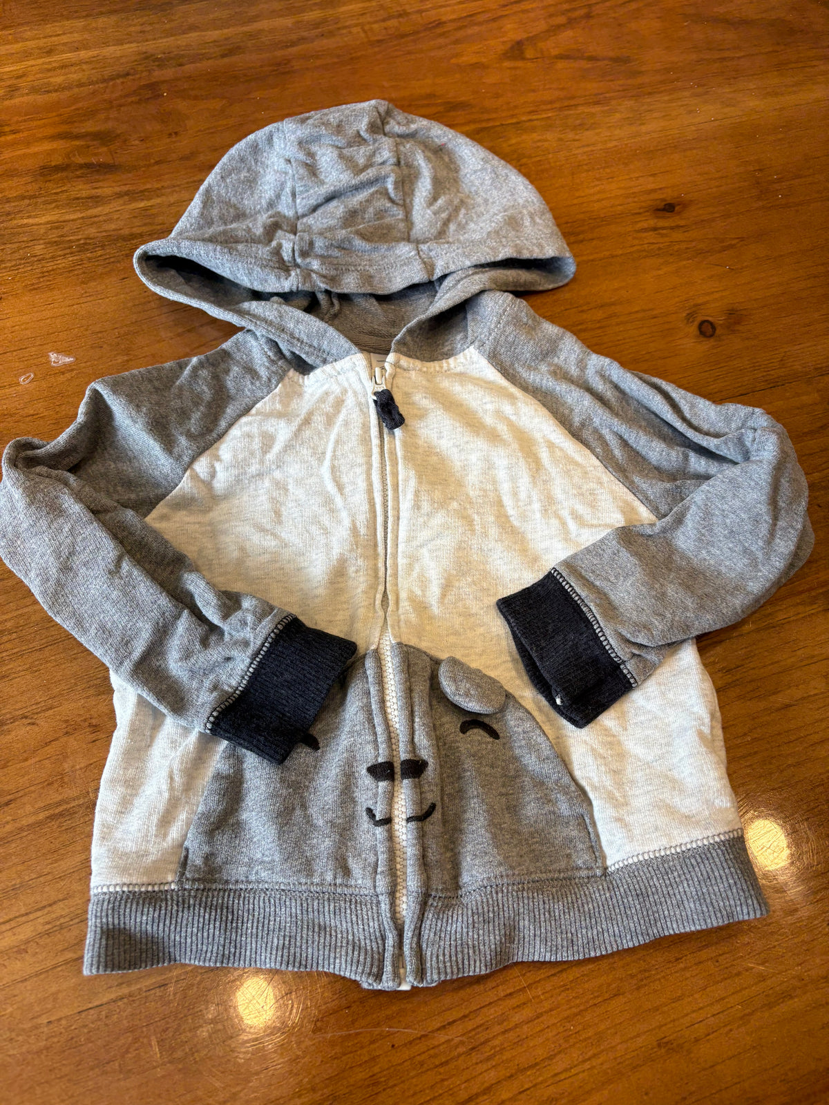 Veste carter's 24 mois (CMHL)