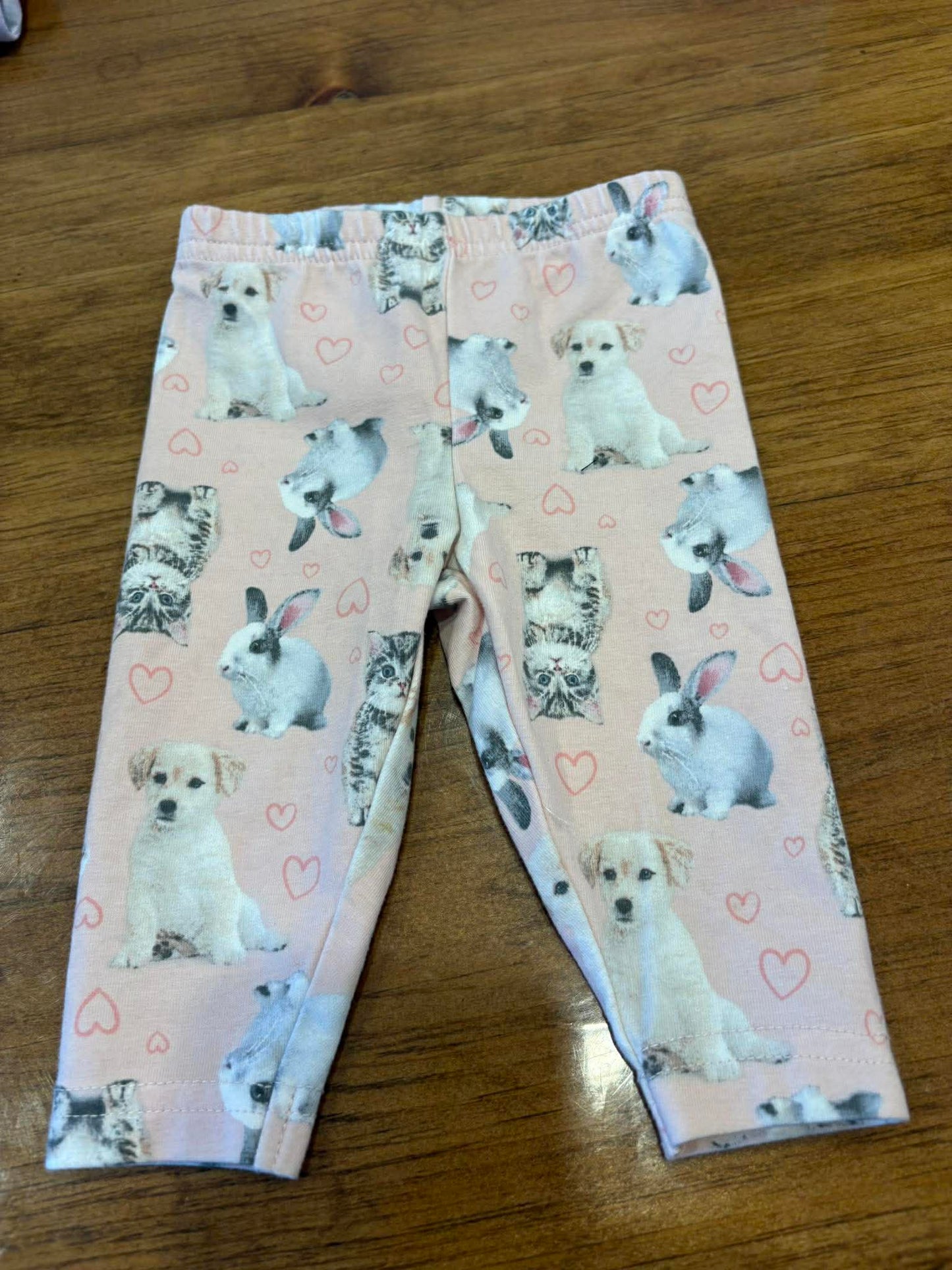 Pantalon carter’s 3 mois