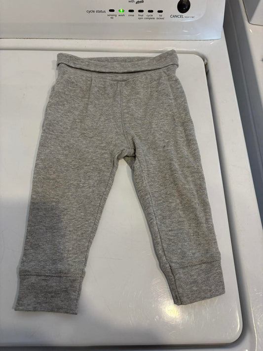 Pantalon petit lem 9 mois * imparfait (cmb)