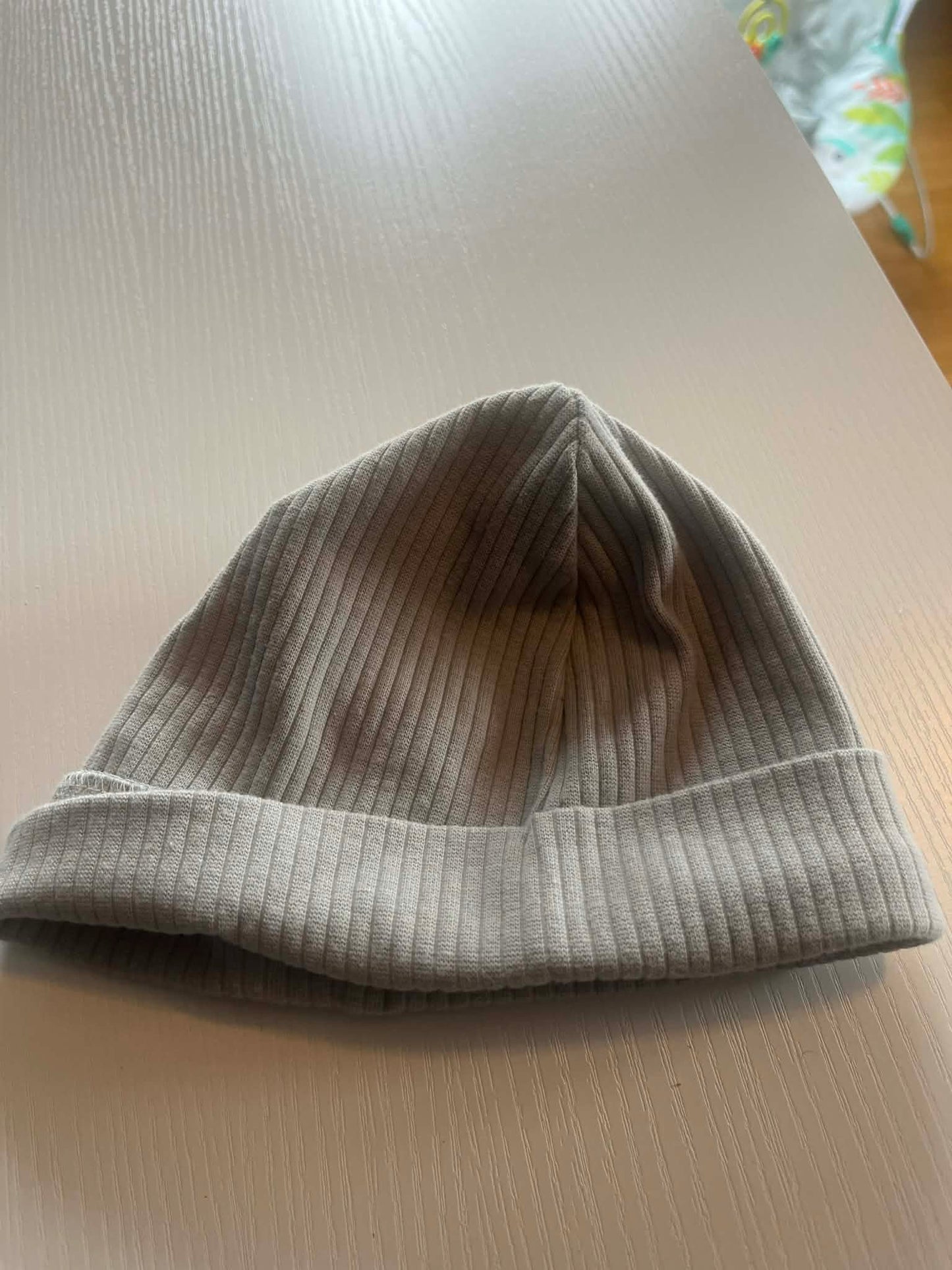 Bonnet 6-9 mois