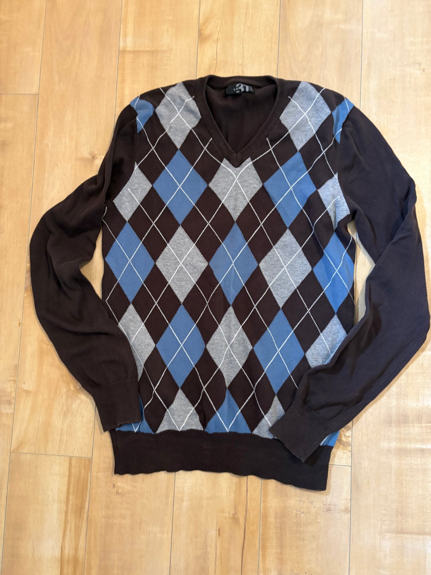 Lot 3 pull small/medium zenfrozen et Le 31