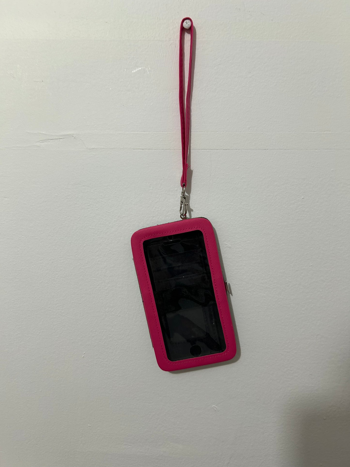 Porte feuille téléphone x2 dispo neuf 🤩