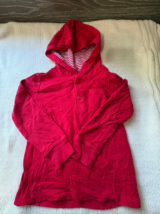 Gilet oshkosh 5T