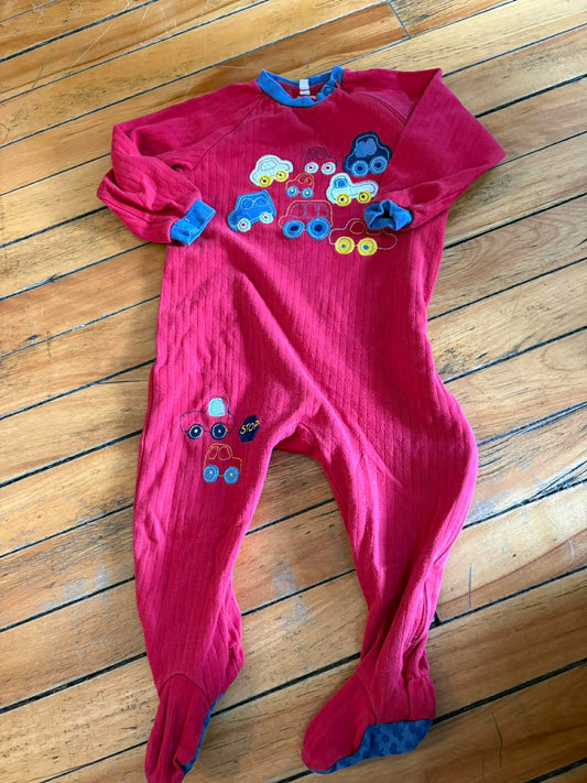 Pyjama pekkle 12 mois vintage