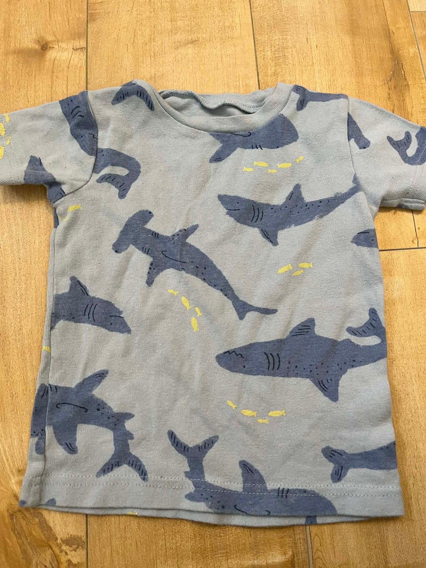 T-shirt carter’s 2T