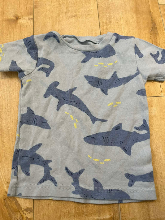 T-shirt carter’s 2T