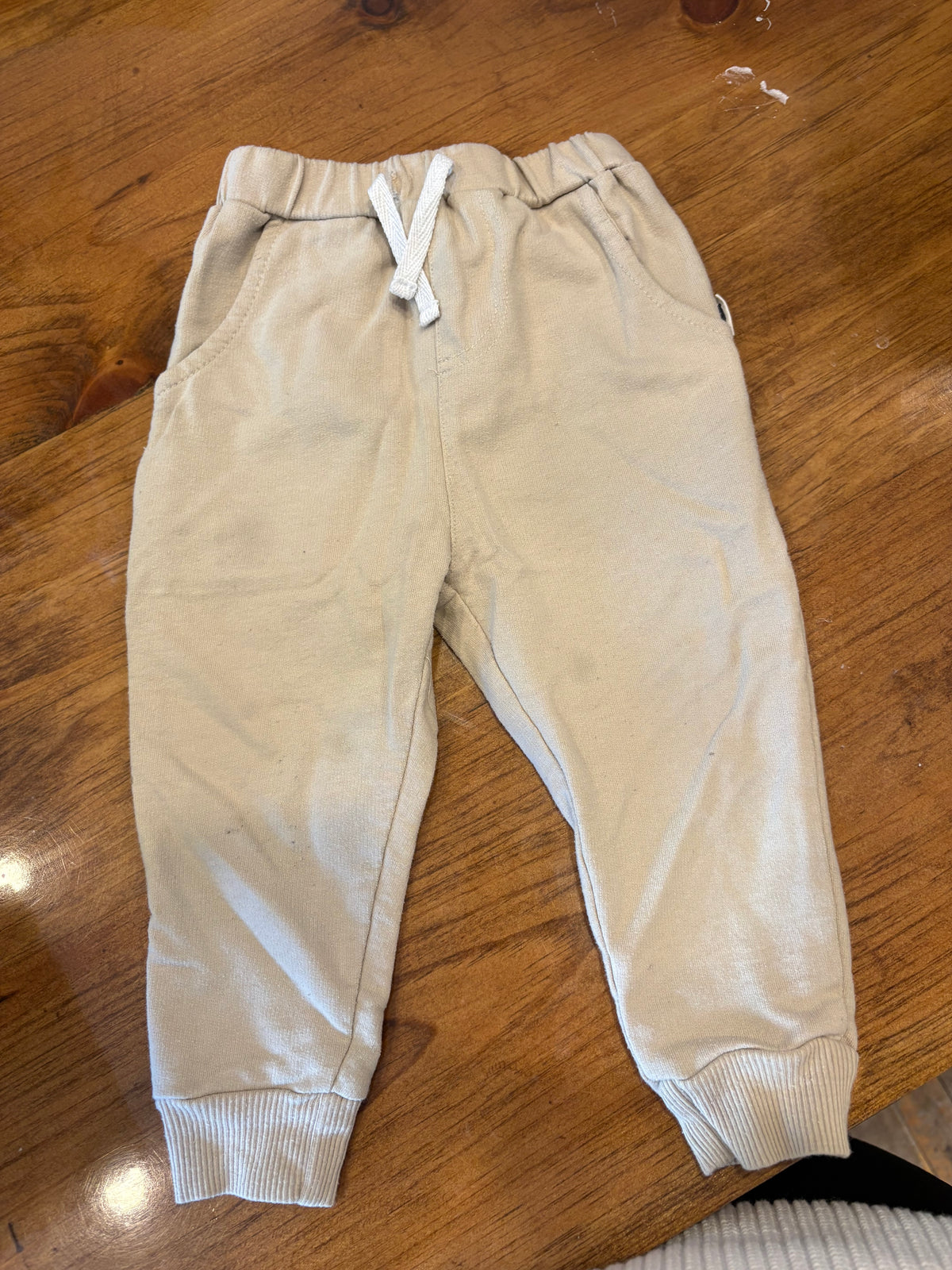 Pantalon rabitbear 2T (cmb)