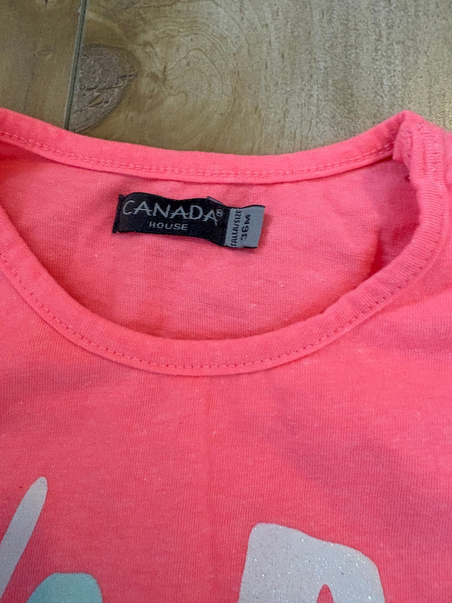 Camisole canada house 36 mois