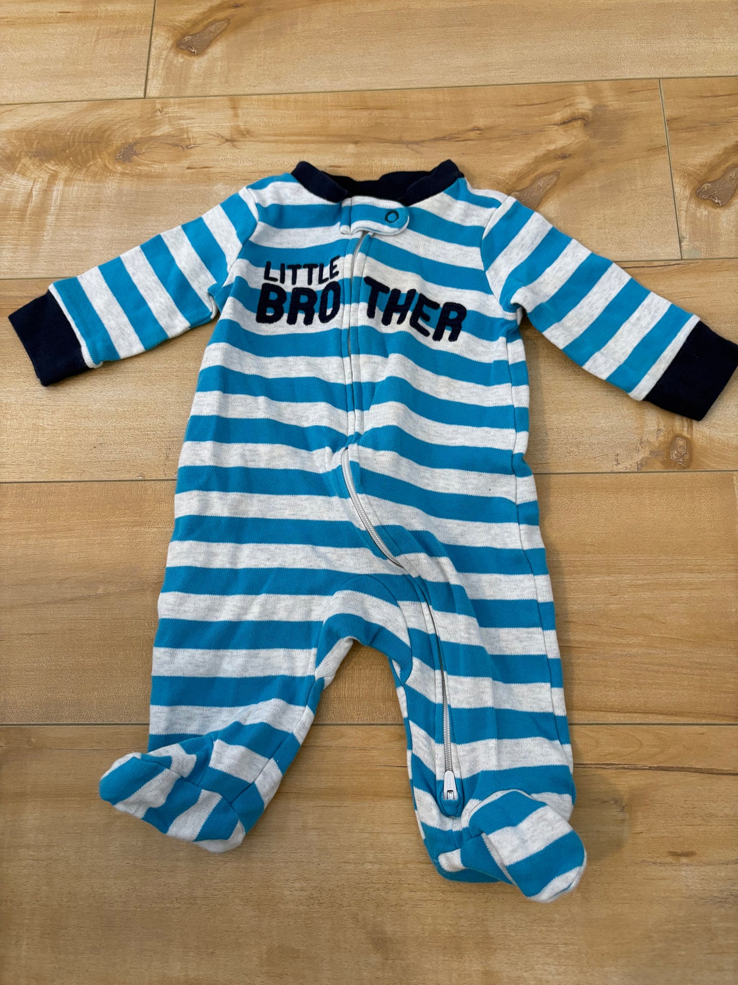 Pyjama child of mine 0-3 mois état neuf