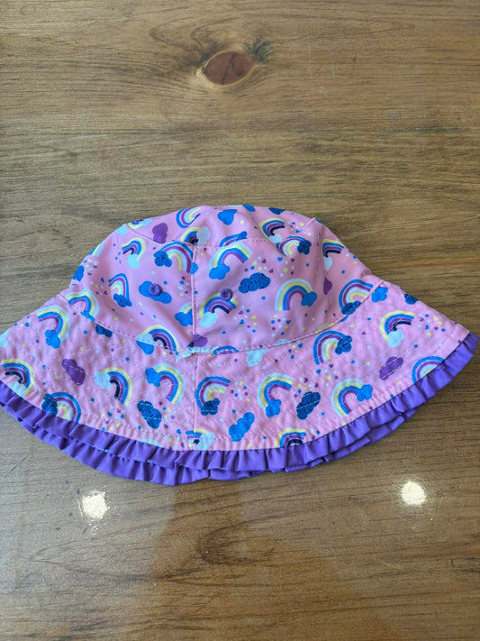 Chapeau uv skin 6-12 mois