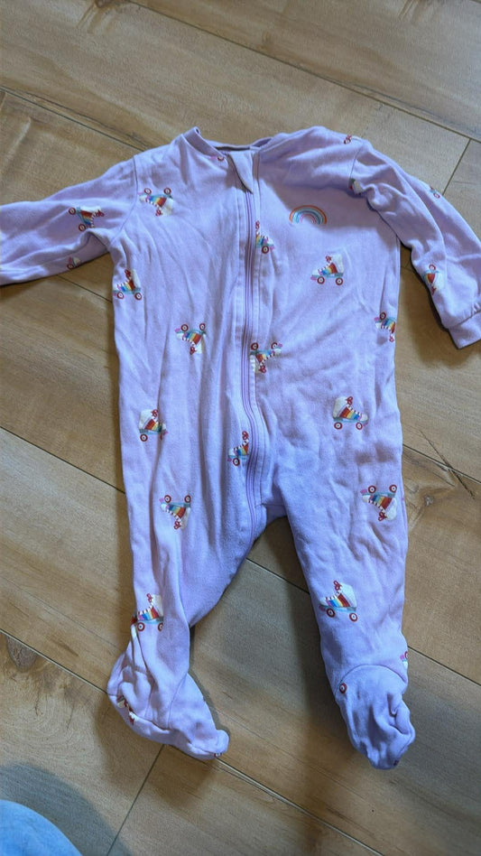 Pyjama pekkle 6 mois