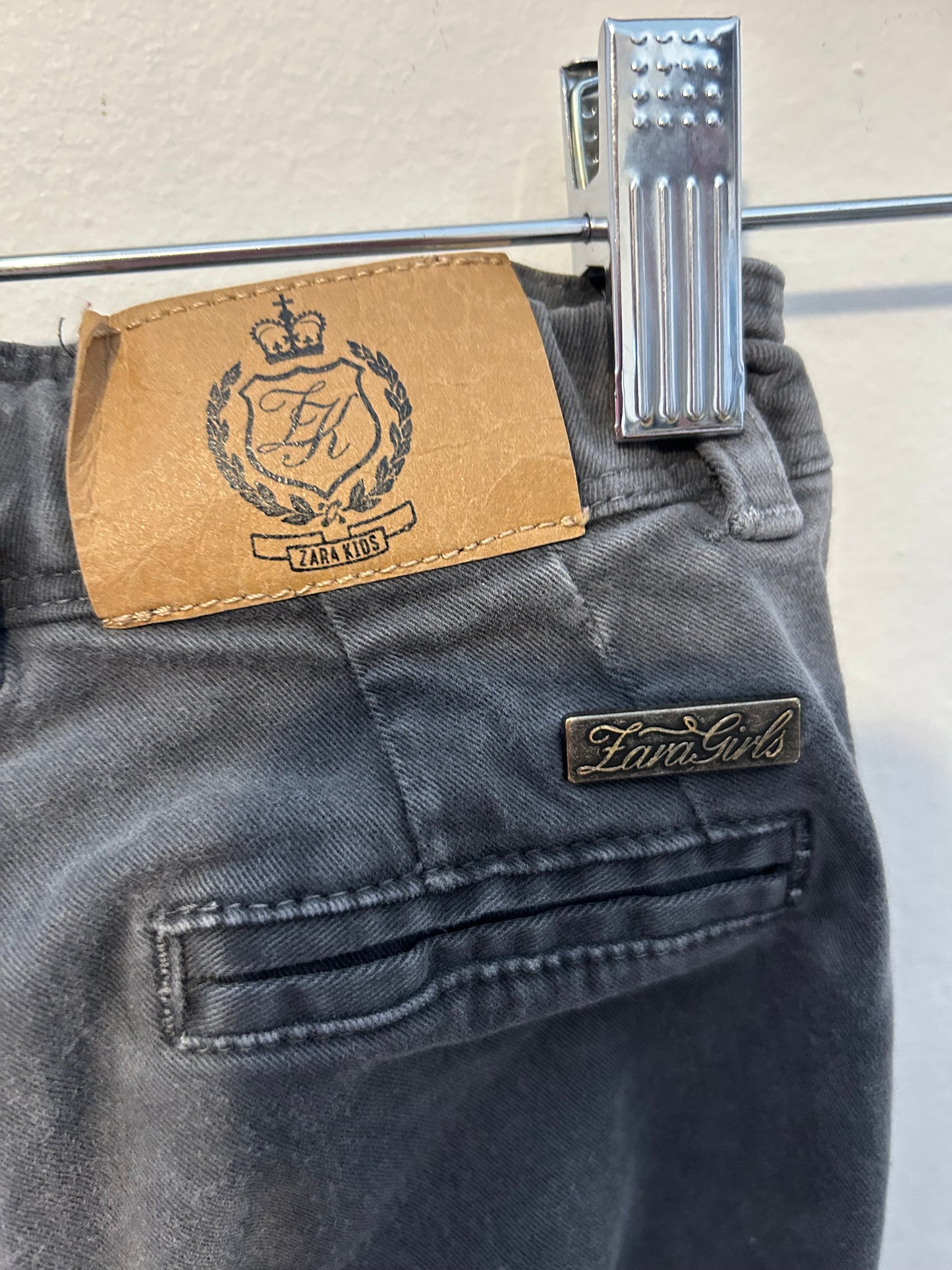 Pantalon Zara 2-3 ans