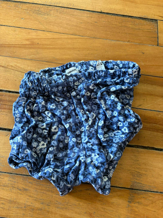Short blumind 12 mois