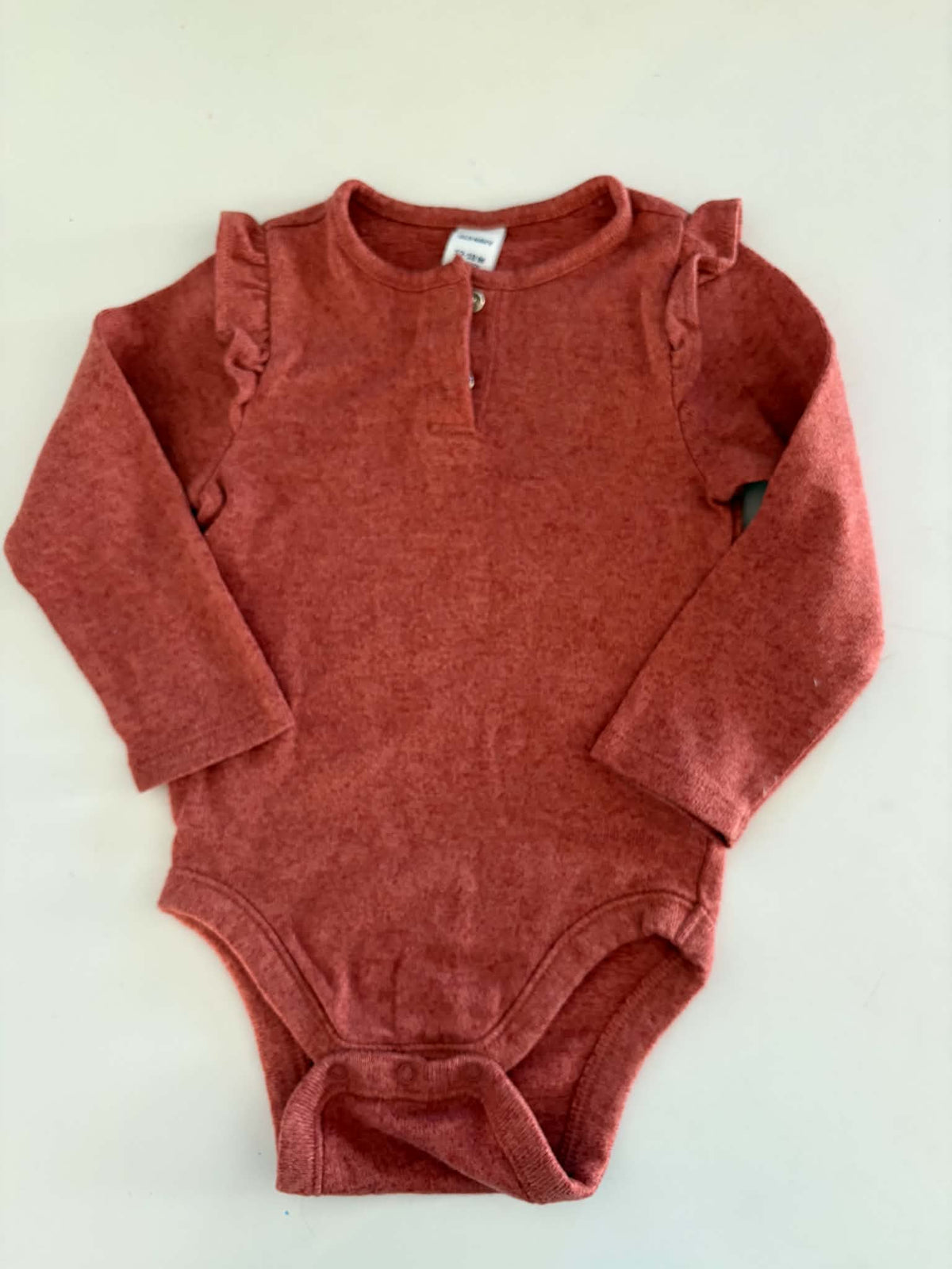 cache couche Old Navy 12-18 mois