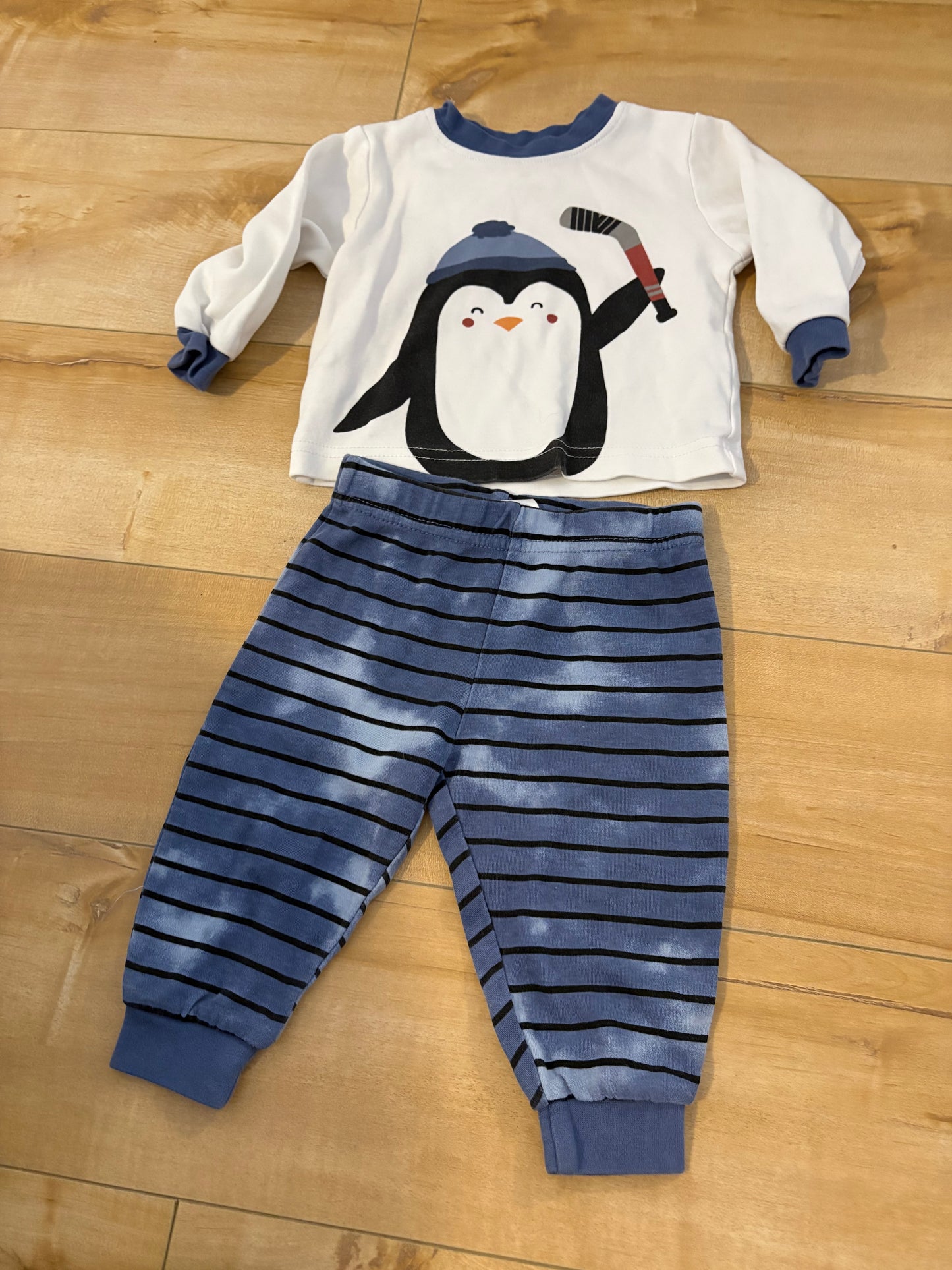 pyjama pekkle 6 mois