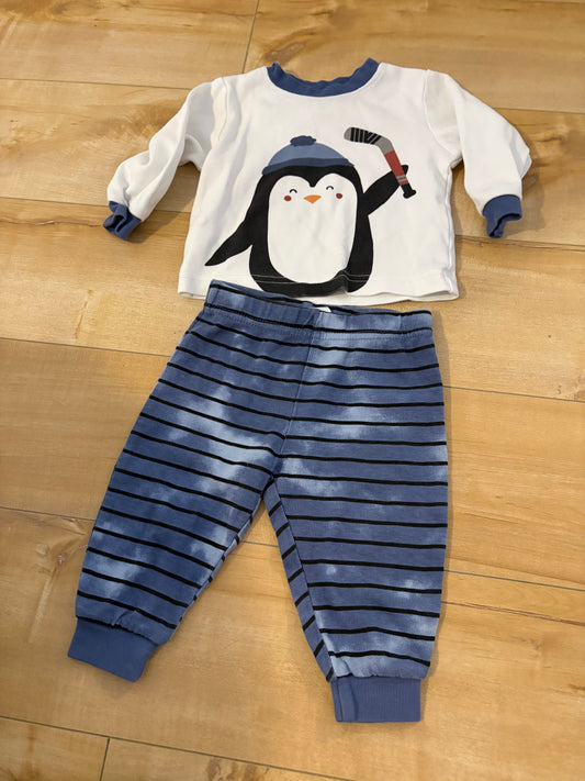 pyjama pekkle 6 mois