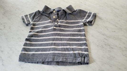 Polo carter’s 12 mois