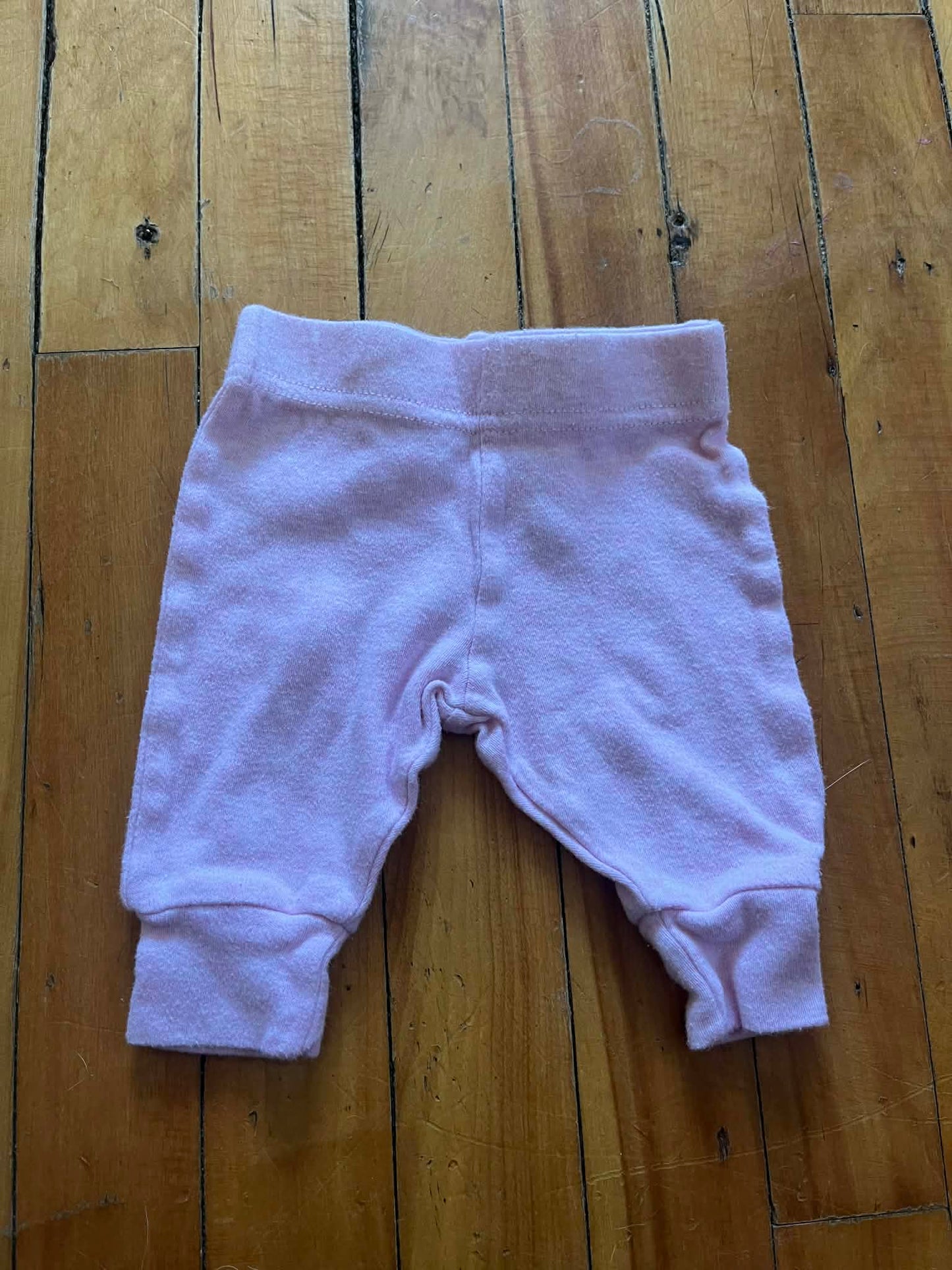 Pantalon george 0-3 mois