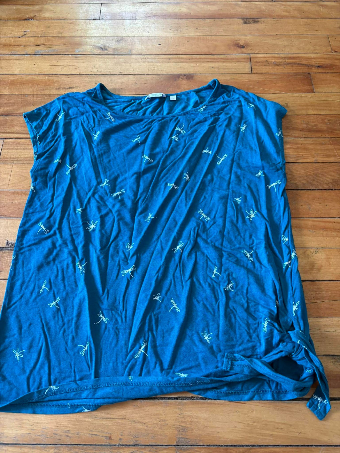 t-shirt reitman large