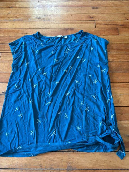 t-shirt reitman large