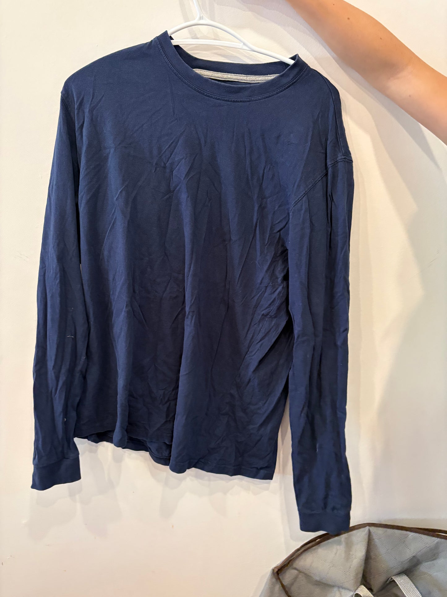 Chandail Large homme