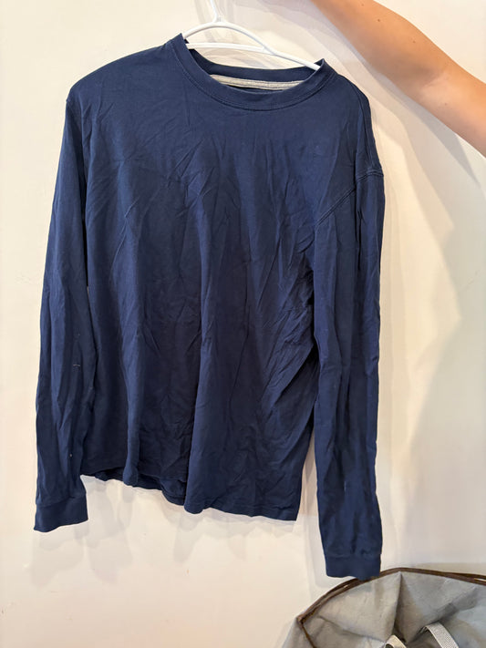 Chandail Large homme