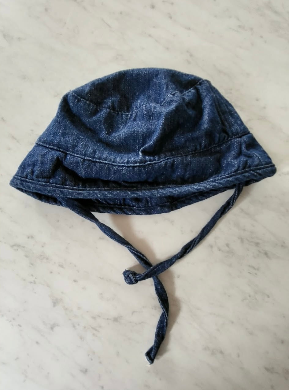 Chapeau d’été tag 6-12 mois