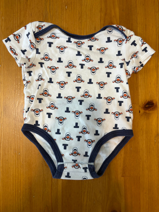 Cache-couche disney 18 mois