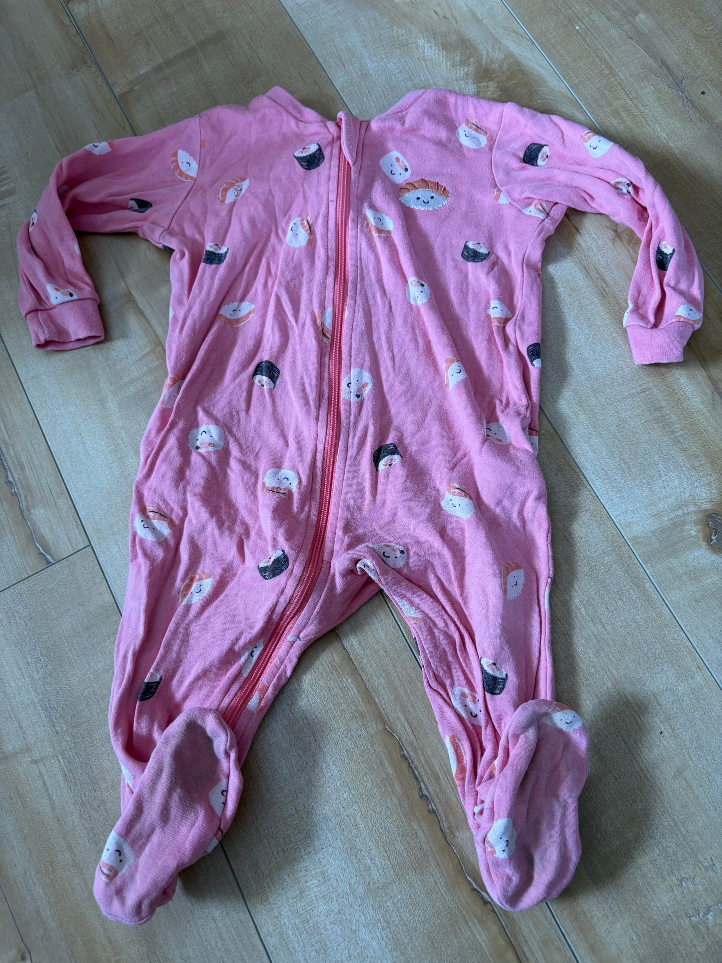 Pyjama pekkle 9 mois Imparfait*