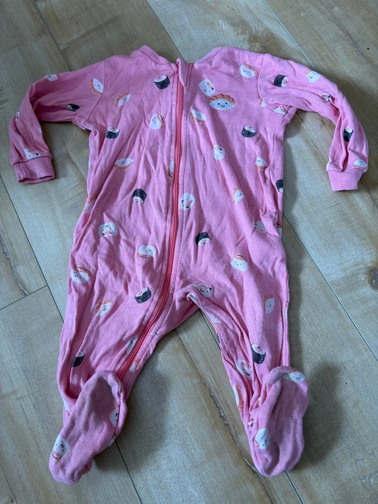 Pyjama pekkle 9 mois Imparfait*